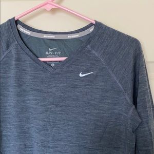 Nike Dri Fit Top